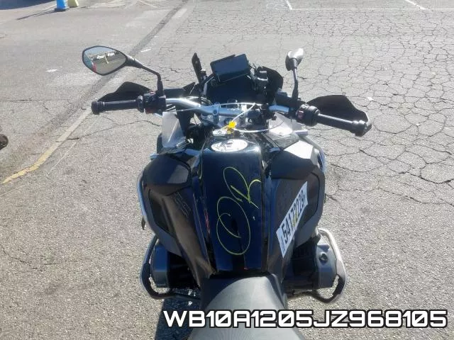 WB10A1205JZ968105 фото 5