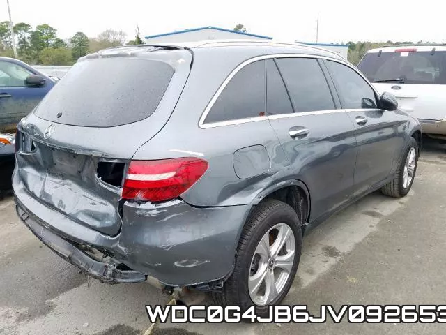WDC0G4JB6JV092653 фото 2