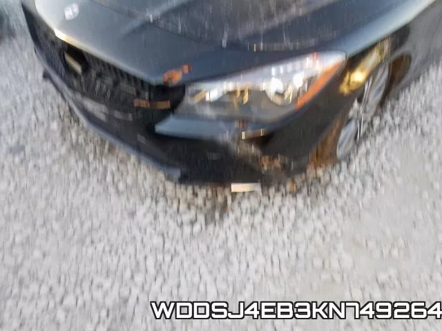 WDDSJ4EB3KN749264 фото 7