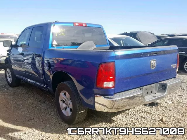 1C6RR7KT9HS627008 фото 2