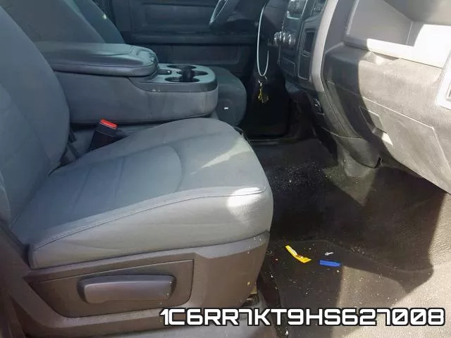 1C6RR7KT9HS627008 фото 4