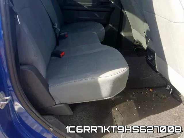 1C6RR7KT9HS627008 фото 5