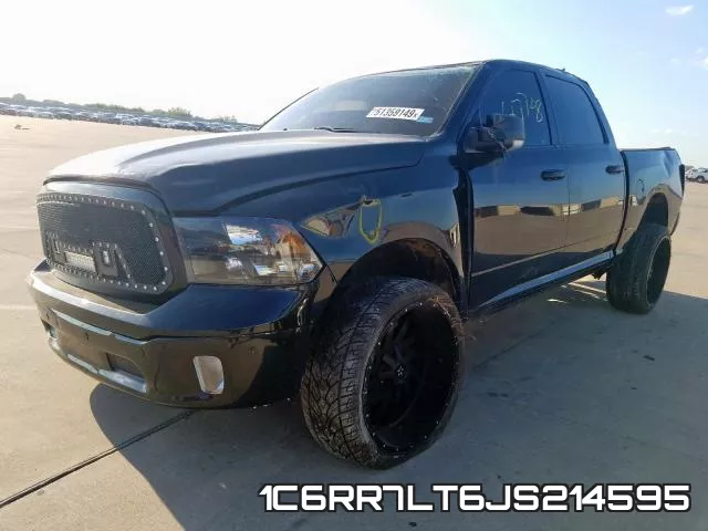 1C6RR7LT6JS214595 фото 3