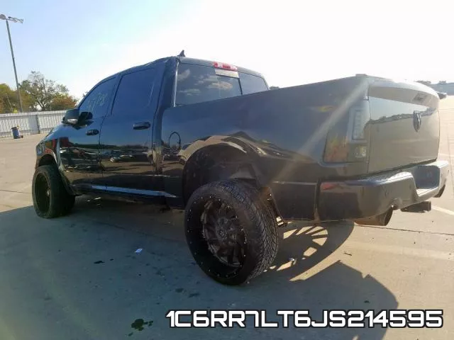1C6RR7LT6JS214595 фото 4