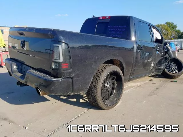 1C6RR7LT6JS214595 фото 5
