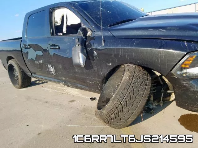 1C6RR7LT6JS214595 фото 8