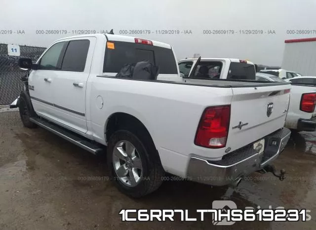 1C6RR7LT7HS619231 фото 2