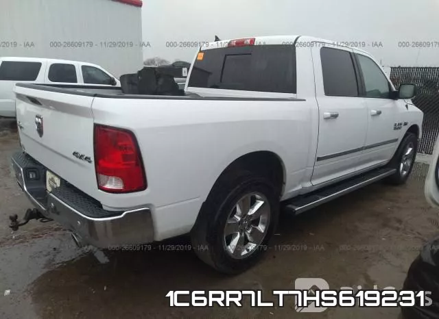 1C6RR7LT7HS619231 фото 3