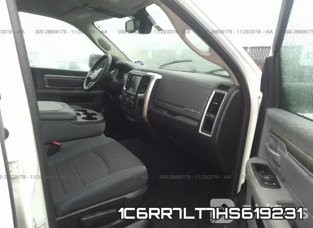 1C6RR7LT7HS619231 фото 4