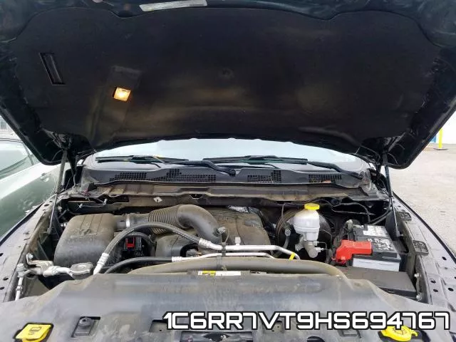 1C6RR7VT9HS694767 фото 7