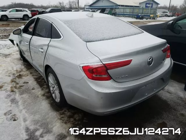 1G4ZP5SZ6JU124274 фото 2