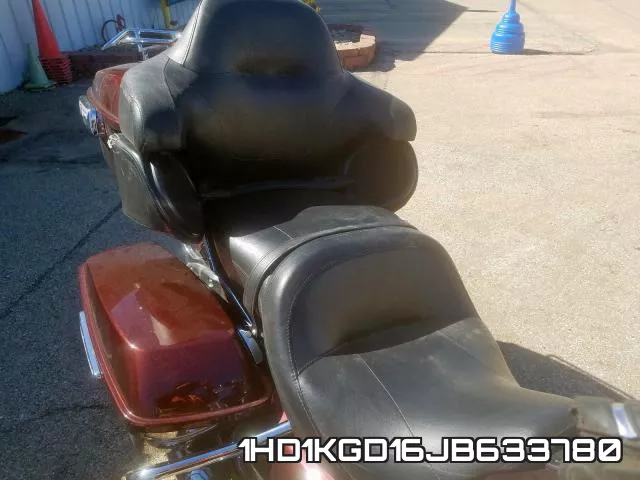 1HD1KGD16JB633780 фото 6