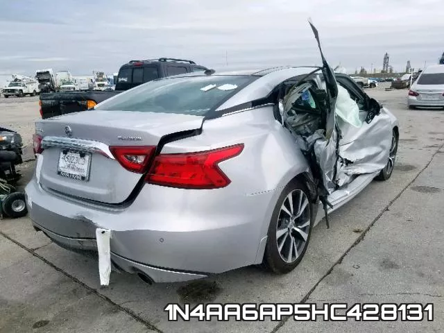 1N4AA6AP5HC428131 фото 4