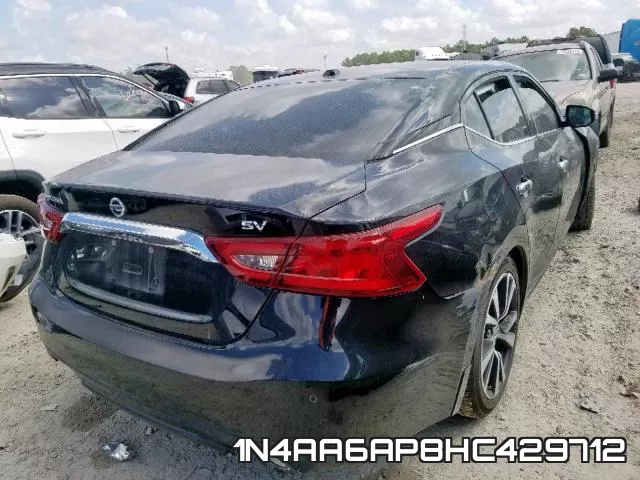 1N4AA6AP8HC429712 фото 3