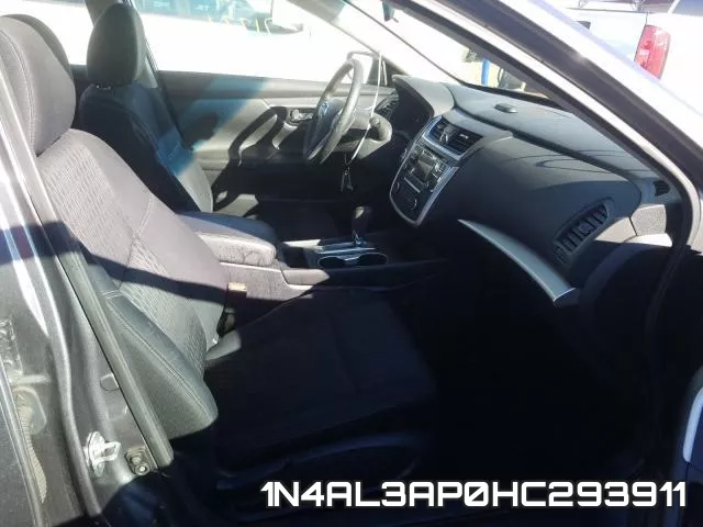1N4AL3AP0HC293911 фото 2