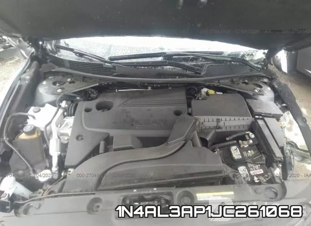 1N4AL3AP1JC261068 фото 2