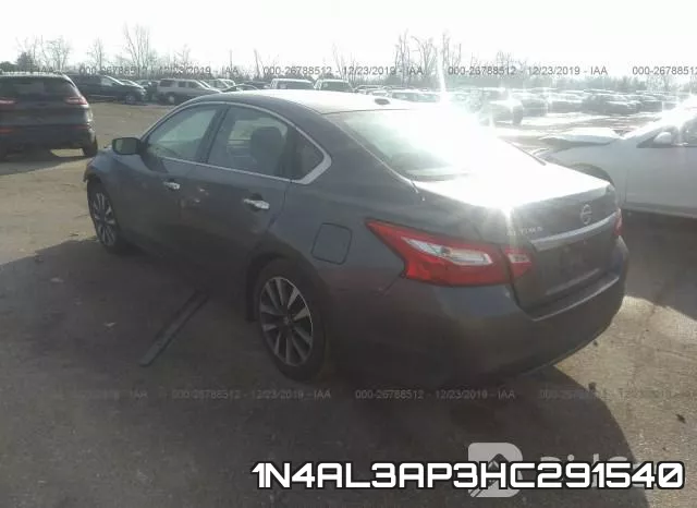 1N4AL3AP3HC291540 фото 4
