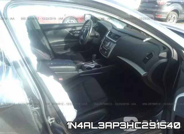 1N4AL3AP3HC291540 фото 6