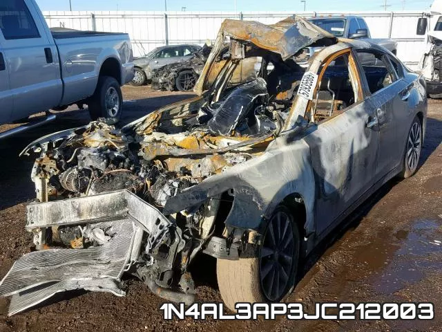 1N4AL3AP3JC212003 фото 2