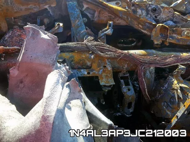 1N4AL3AP3JC212003 фото 5