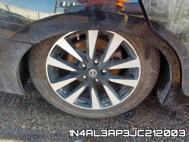 1N4AL3AP3JC212003 фото 6