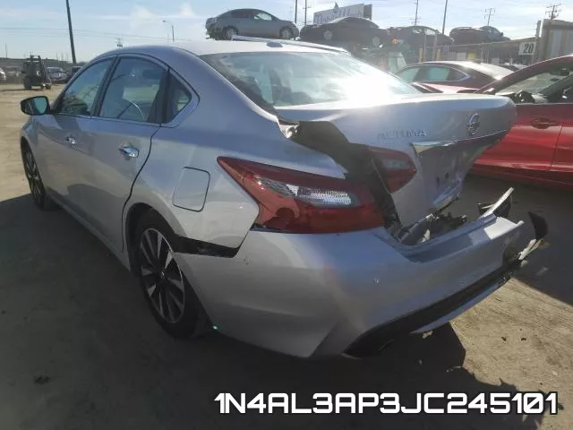 1N4AL3AP3JC245101 фото 3