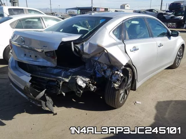 1N4AL3AP3JC245101 фото 4