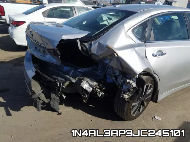 1N4AL3AP3JC245101 фото 7