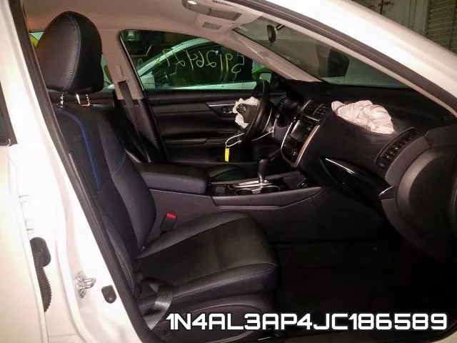 1N4AL3AP4JC186589 фото 5
