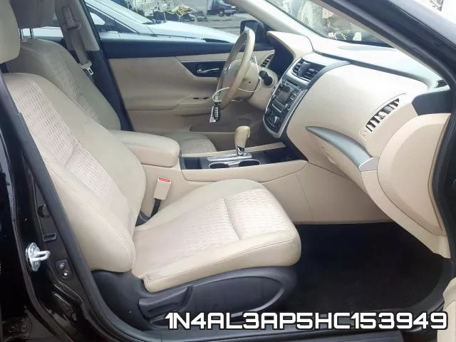 1N4AL3AP5HC153949 фото 5