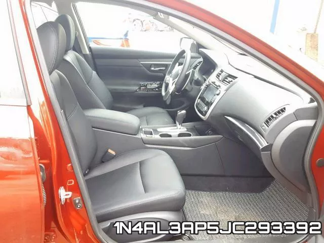 1N4AL3AP5JC293392 фото 5