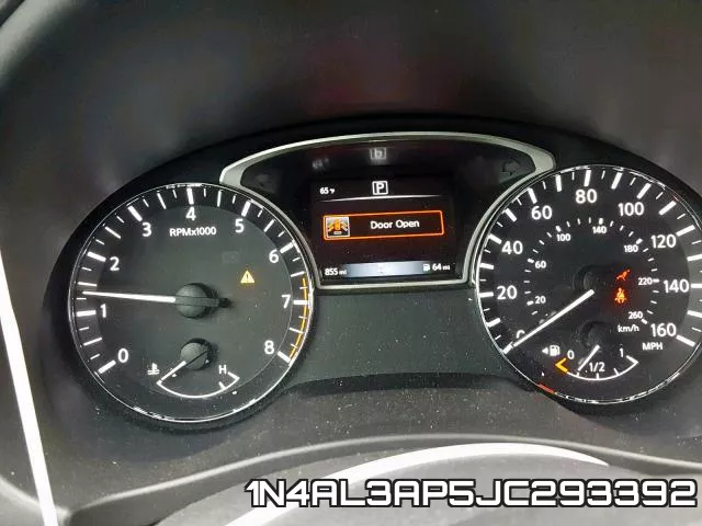 1N4AL3AP5JC293392 фото 8