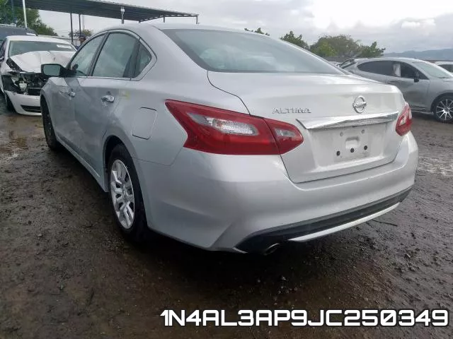 1N4AL3AP9JC250349 фото 3