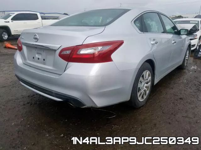 1N4AL3AP9JC250349 фото 4