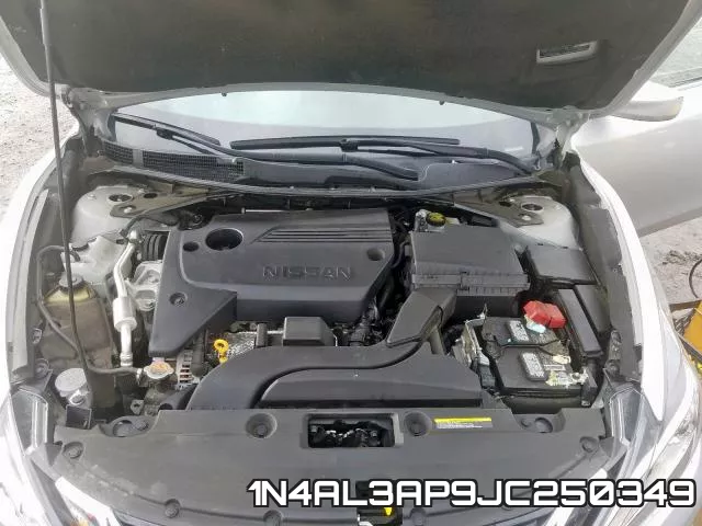 1N4AL3AP9JC250349 фото 7