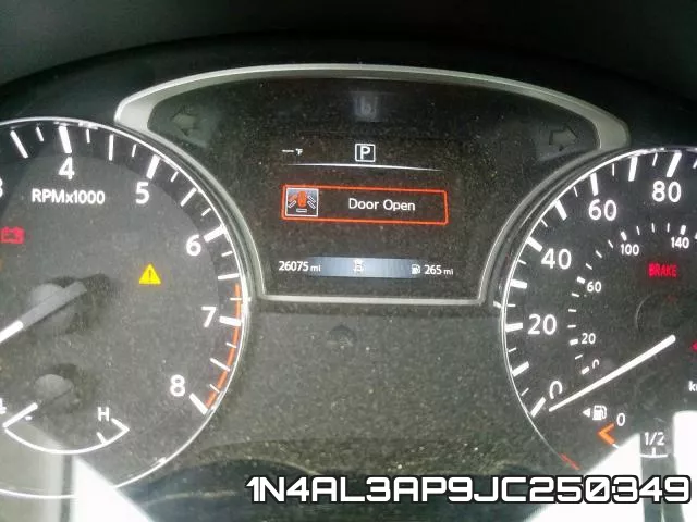 1N4AL3AP9JC250349 фото 8