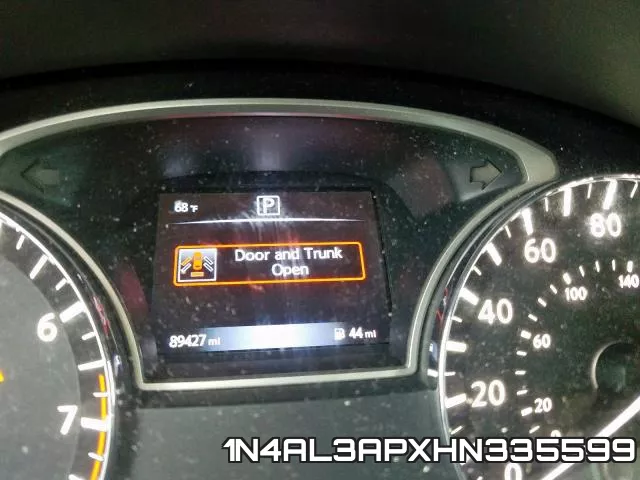 1N4AL3APXHN335599 фото 6