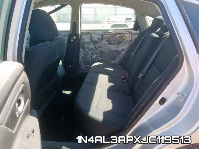 1N4AL3APXJC119513 фото 5