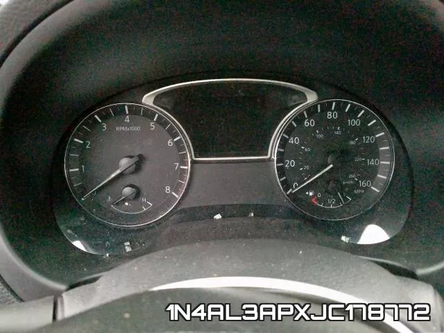 1N4AL3APXJC178772 фото 7