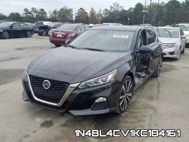 1N4BL4CV1KC184161 фото 3