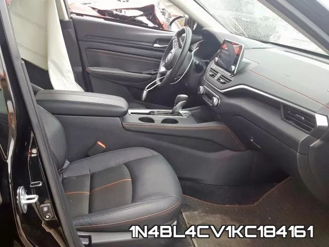 1N4BL4CV1KC184161 фото 6