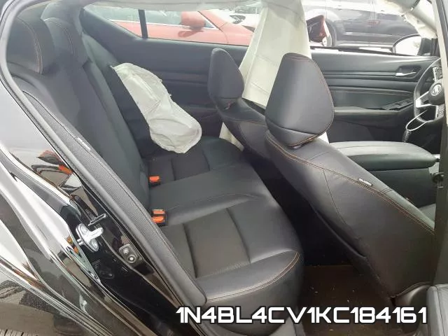 1N4BL4CV1KC184161 фото 7