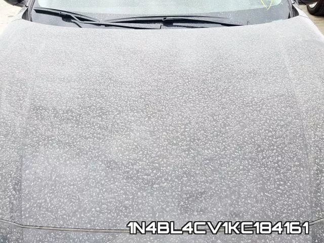 1N4BL4CV1KC184161 фото 8