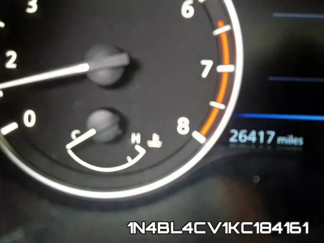 1N4BL4CV1KC184161 фото 9