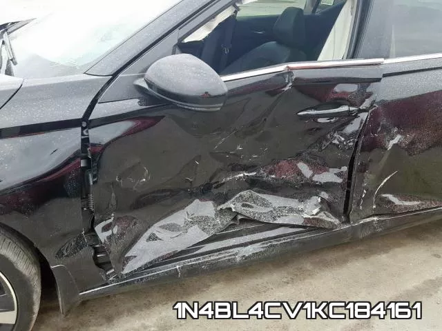 1N4BL4CV1KC184161 фото 10