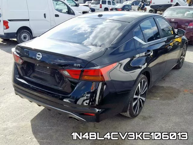 1N4BL4CV3KC106013 фото 5
