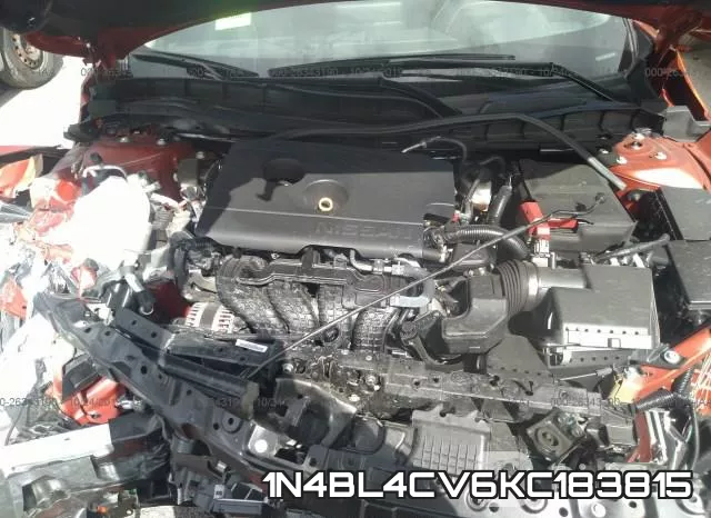 1N4BL4CV6KC183815 фото 2