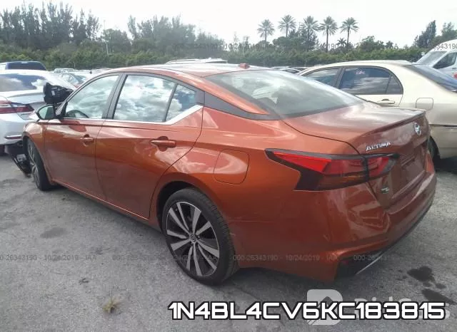 1N4BL4CV6KC183815 фото 3