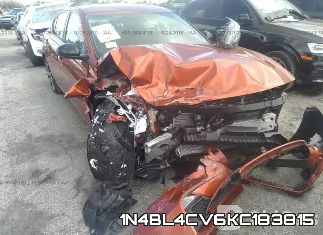 1N4BL4CV6KC183815 фото 6