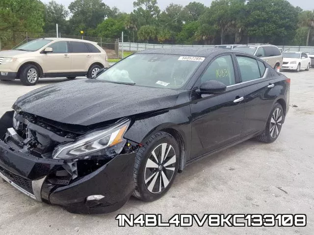 1N4BL4DV8KC133108 фото 3